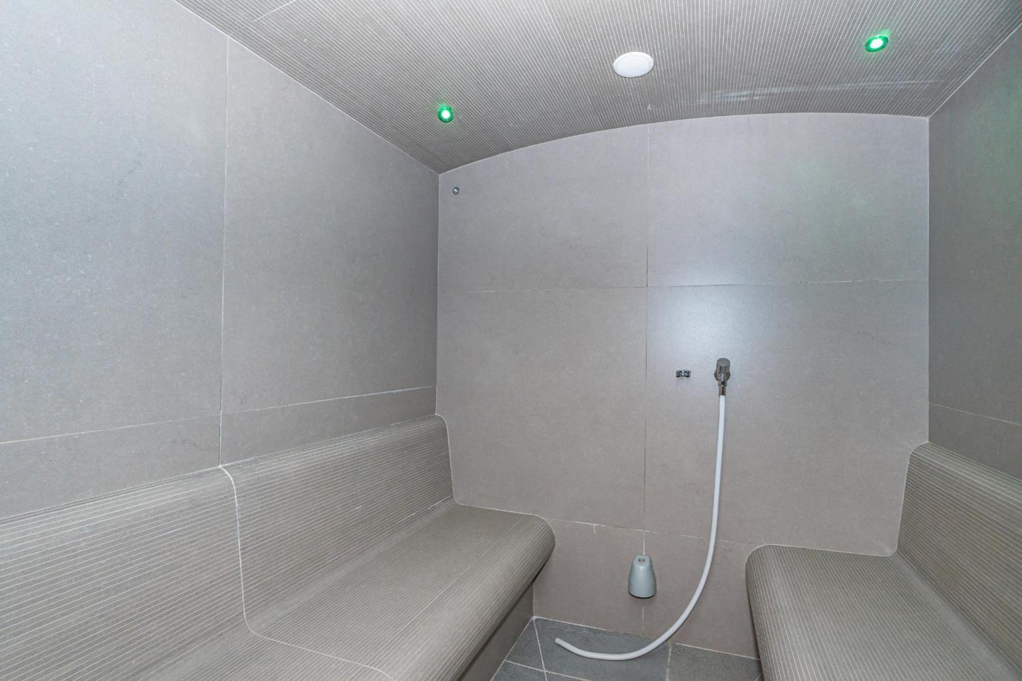 Uthland 3 Apartman Westerland Kültér fotó