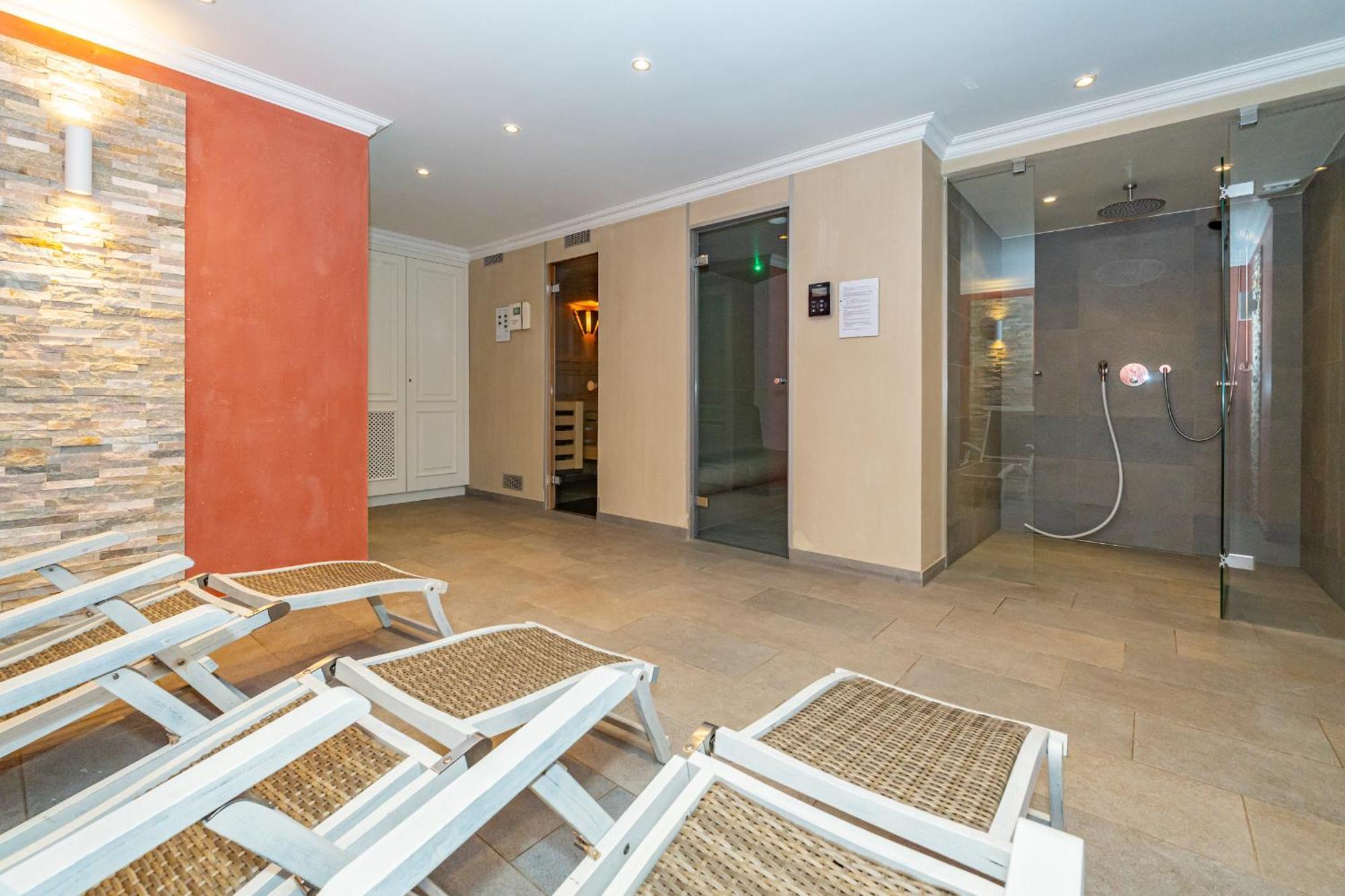 Uthland 3 Apartman Westerland Kültér fotó