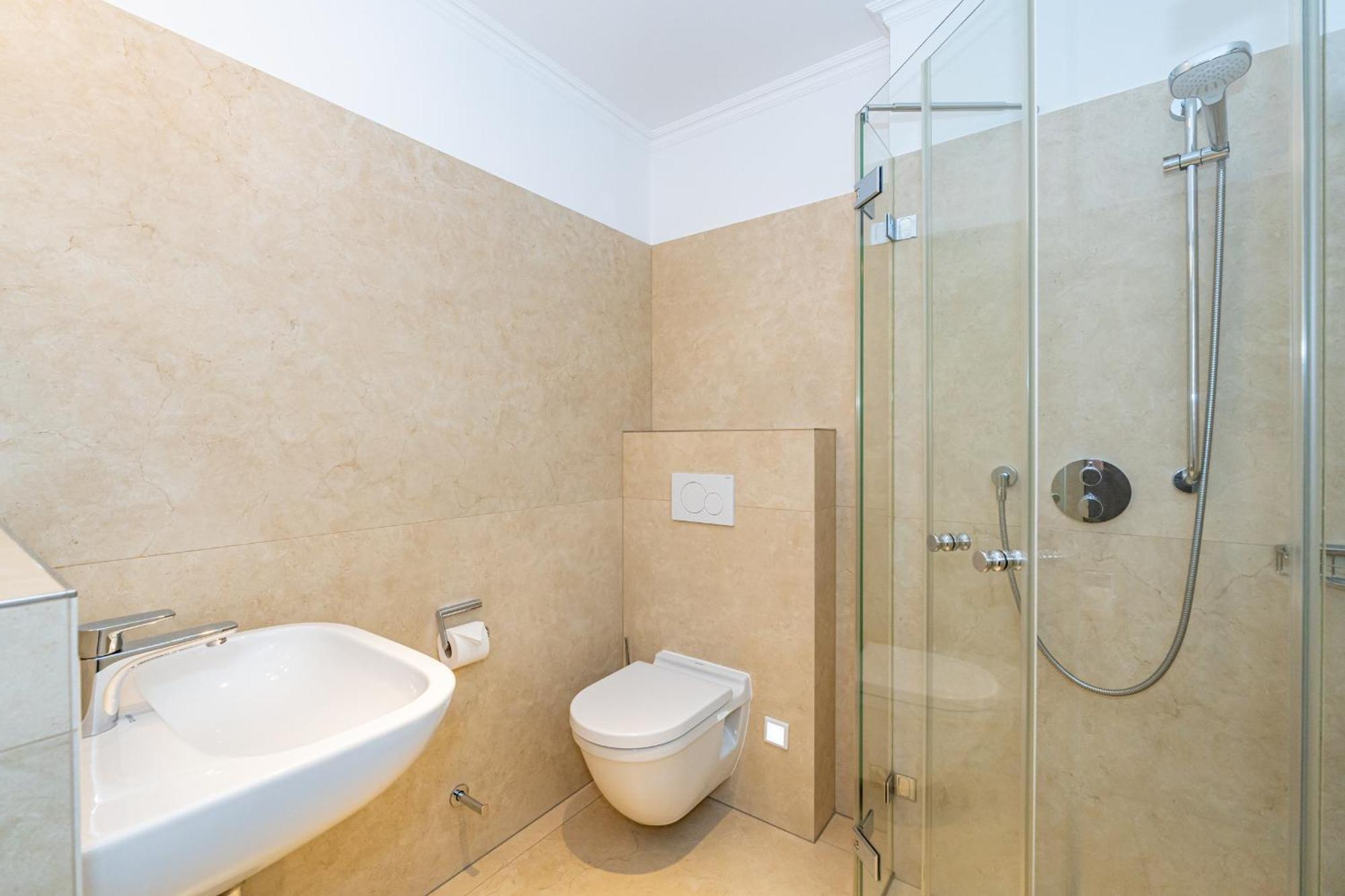Uthland 3 Apartman Westerland Kültér fotó