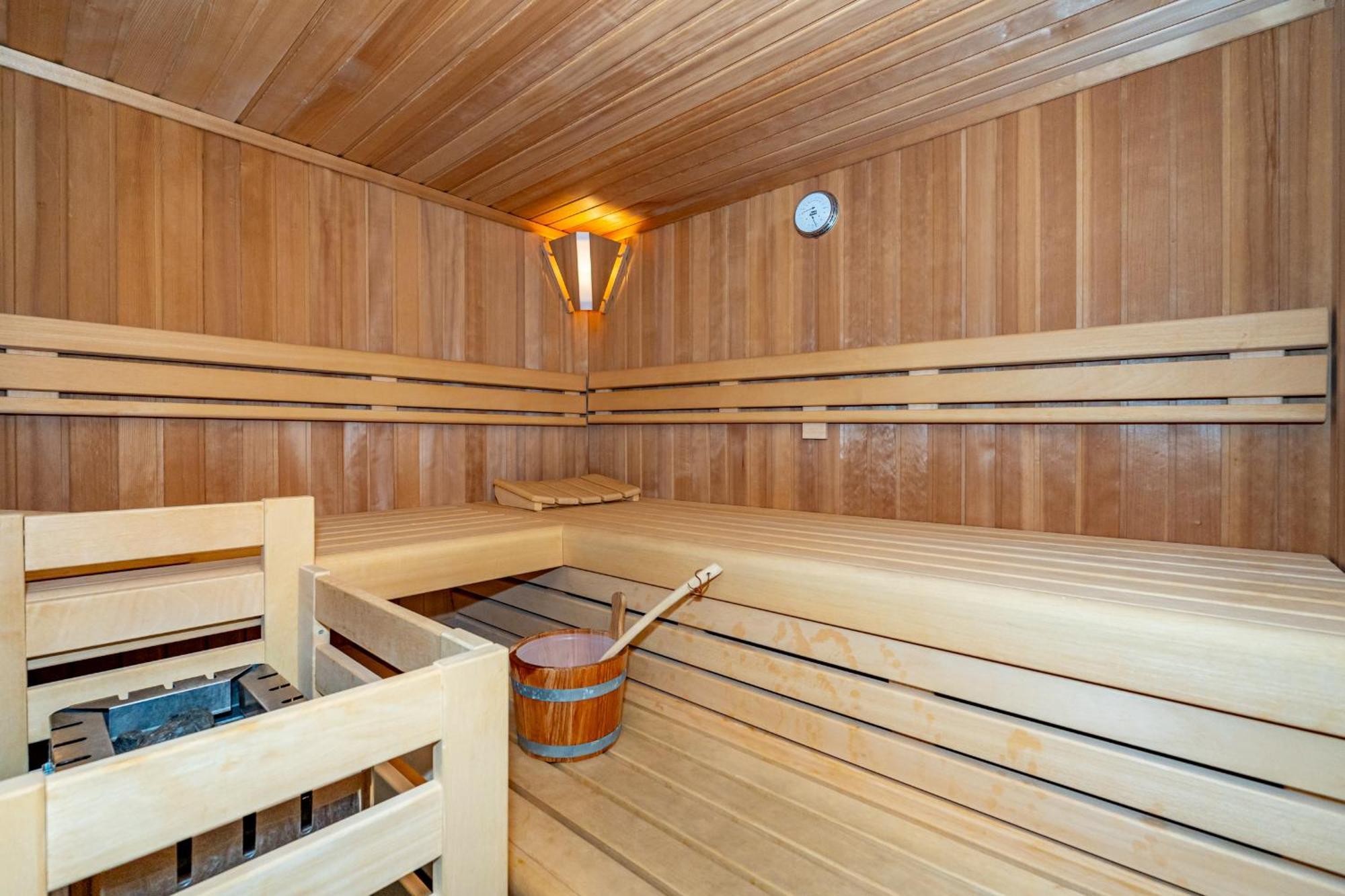 Uthland 3 Apartman Westerland Kültér fotó