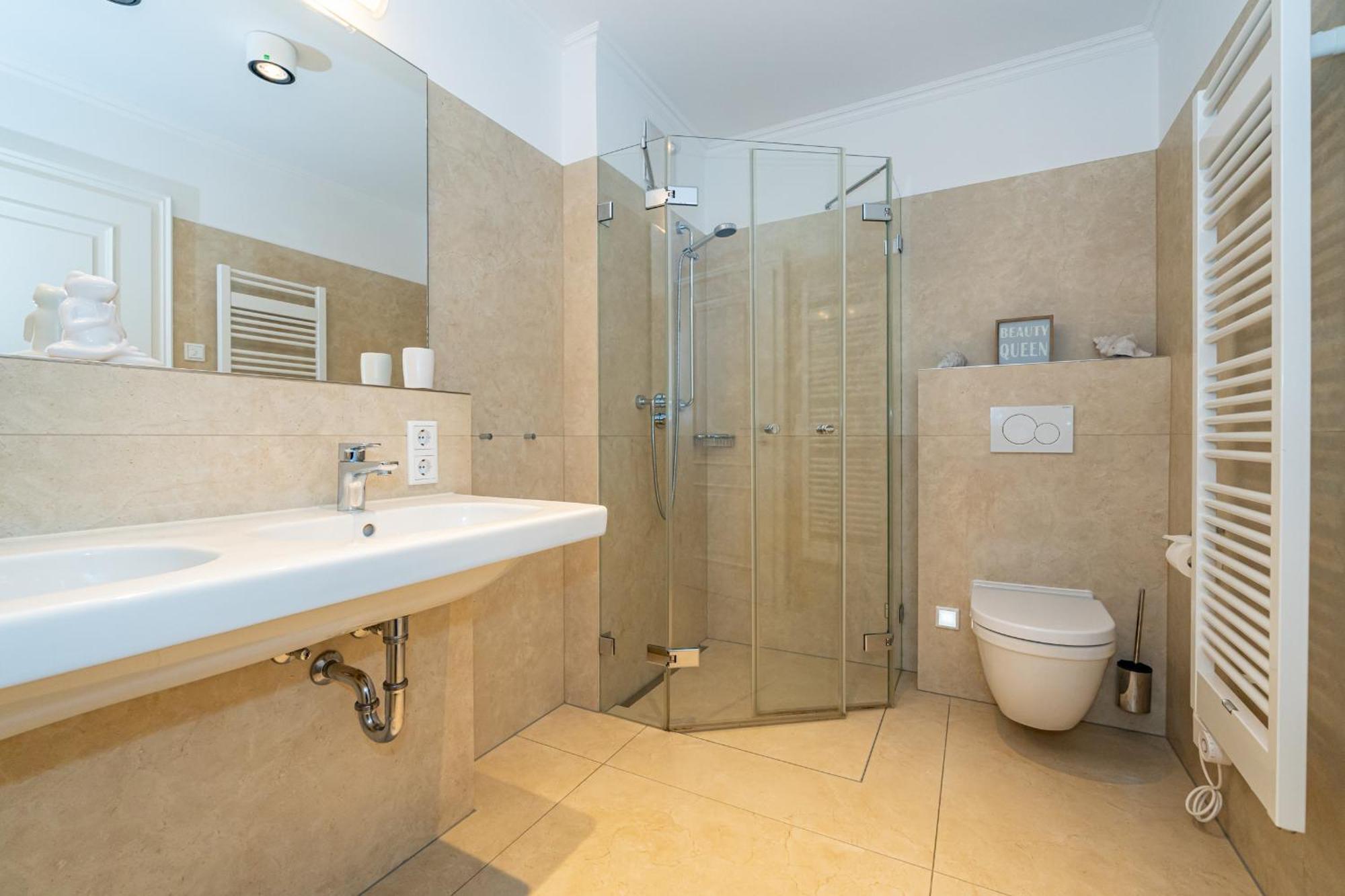 Uthland 3 Apartman Westerland Kültér fotó
