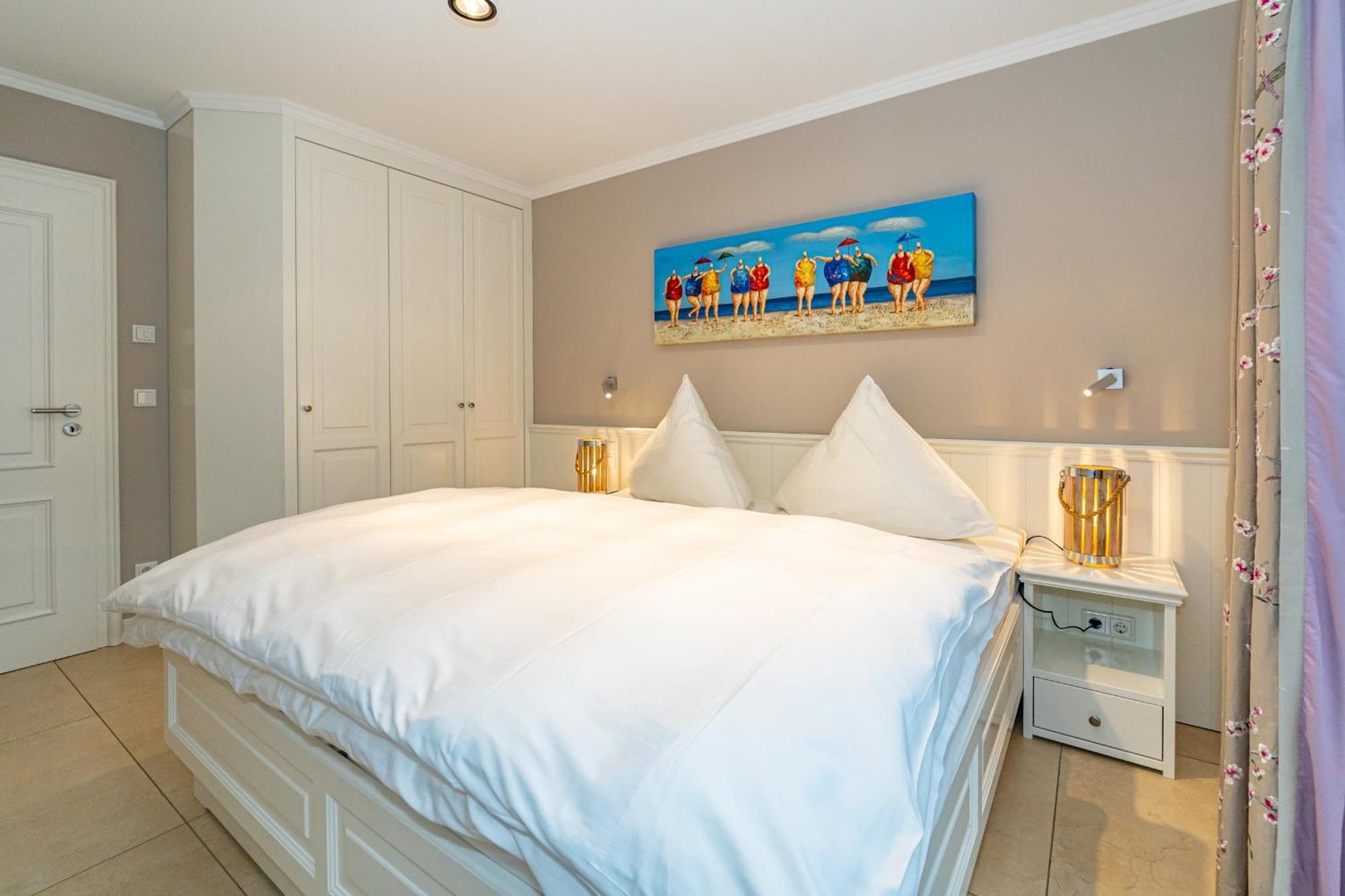 Uthland 3 Apartman Westerland Kültér fotó