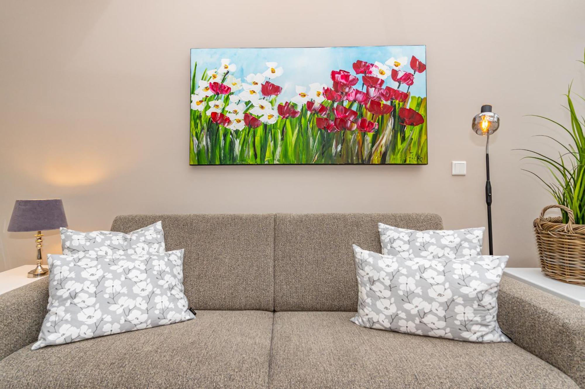 Uthland 3 Apartman Westerland Kültér fotó